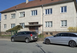 Dům z ulice