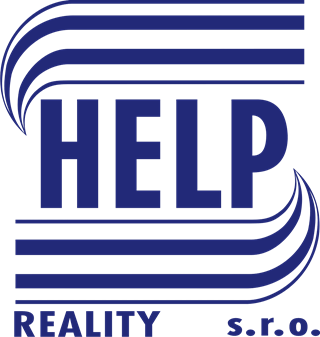 Logo HELP reality